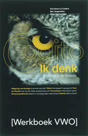 Omslag van Werkboek