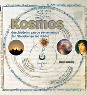 Omslag van Kosmos
