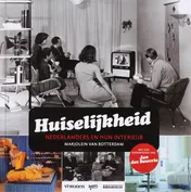 Omslag van Huiselijkheid