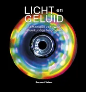 Omslag van Licht en geluid