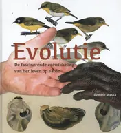 Omslag van Evolutie