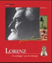Omslag van Lorenz