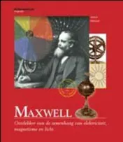Omslag van Maxwell