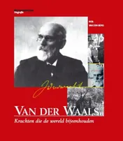 Omslag van Van der Waals