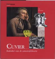 Omslag van Cuvier
