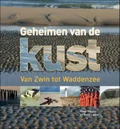 Omslag van Geheimen van de kust