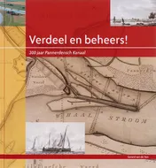 Omslag van Verdeel en beheers
