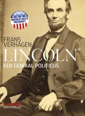 Omslag van Lincoln