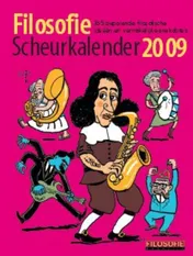 Omslag van 2009