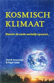 Omslag van Kosmisch klimaat