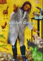 Omslag van Nieuwe dieren