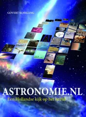 Omslag van Astronomie.nl