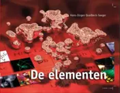 Omslag van De elementen