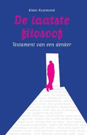 Omslag van De laatste filosoof