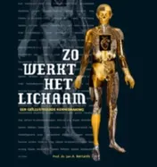 Omslag van Zo werkt het lichaam