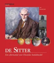 Omslag van De Sitter