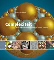 Omslag van Complexiteit