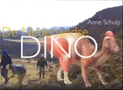 Omslag van De Nederlandse Dino