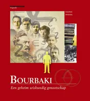 Omslag van Bourbaki