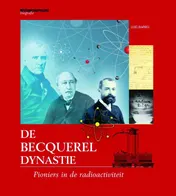 Omslag van De Becquerel dynastie
