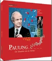 Omslag van Pauling