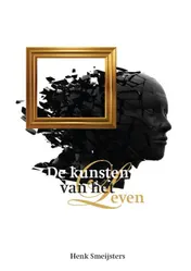 Omslag van De kunsten van het leven