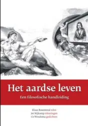Omslag van Het aardse leven