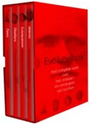 Omslag van Evolutiebox