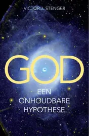 Omslag van God; Een onhoudbare hypothese