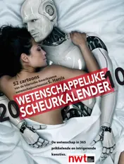 Omslag van 2010