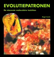 Omslag van Evolutiepatronen