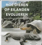 Omslag van Hoe dieren op eilanden evolueren