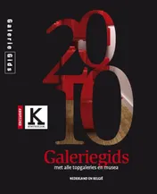 Omslag van 2010