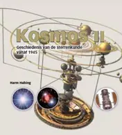 Omslag van Kosmos