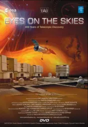 Omslag van Eyes on the Skies