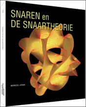 Omslag van Snaartheorie