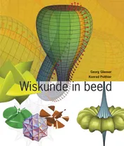 Omslag van Wiskunde in beeld