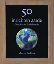 Omslag van 50 inzichten aarde