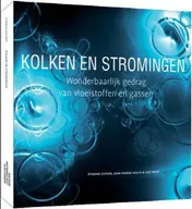 Omslag van Kolken en stromingen