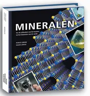 Omslag van Mineralen