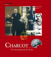 Omslag van Charcot