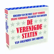 Omslag van De Verenigde Staten