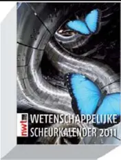 Omslag van 2011