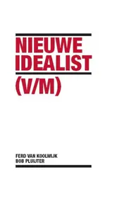 Omslag van Nieuwe Idealist