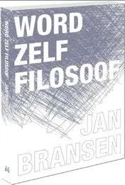 Omslag van Word zelf filosoof