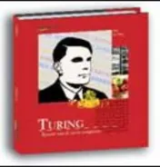 Omslag van Turing