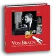 Omslag van Von Braun