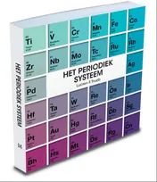 Omslag van Het periodiek systeem