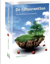 Omslag van De Natuurwetten