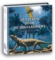 Omslag van Het leven vóór de Dinosauriërs